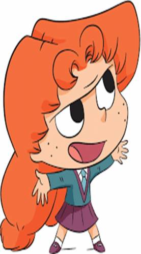 Animation enfant anniversaire Mortelle Adèle Ribambelle