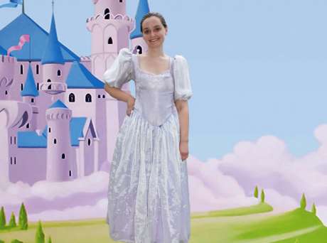 Princesse