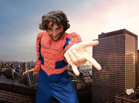 Spiderman