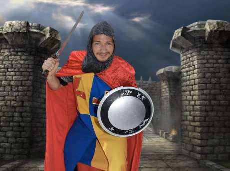 Chevalier