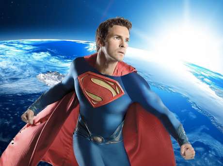 Superman