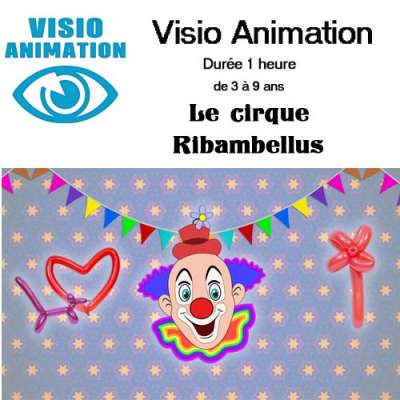 A La Ribambelle Gouters D Anniversaire Fetes D Enfant Et Animations Enfantines