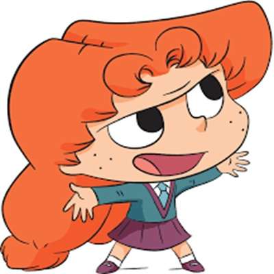 Mortelle Adèle : animation pour vos enfants à la Ribambelle