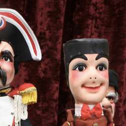 images miniatures de l'animation Pierrot
