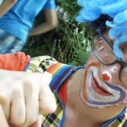 images miniatures de l'animation Clown