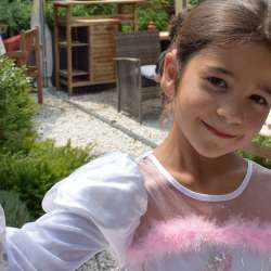 images miniatures de l'animation Princesse