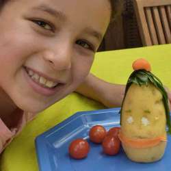 images miniatures de l'animation Crusine
