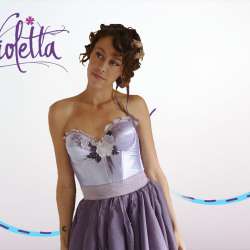 images miniatures de l'animation Violetta