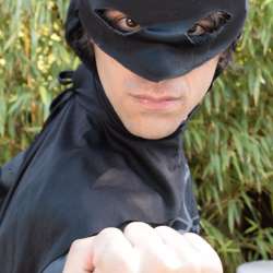 images miniatures de l'animation Batman