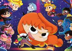 images miniatures de l'animation Mortelle Adèle