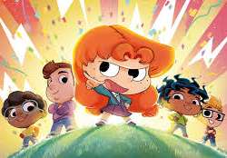 images miniatures de l'animation Mortelle Adèle