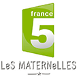 Article de presse de France 5 maternelles sur les animations de La Ribambelle